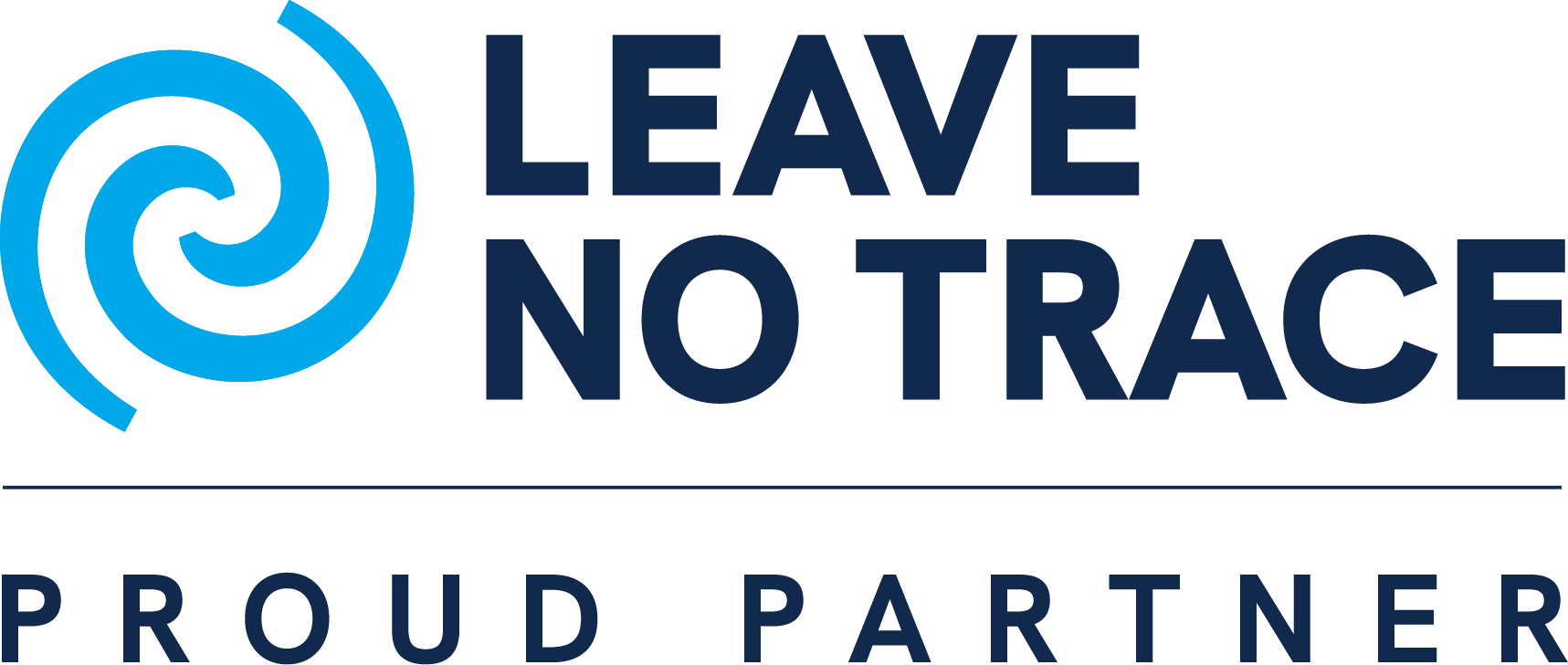 Leave No Trace